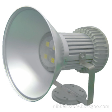 160W Explosion Proof Light